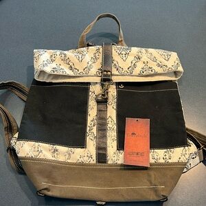 EUC Travelteli Backpack
